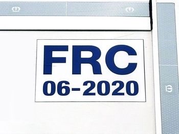 transcold ATP Wiederholungsprüfung